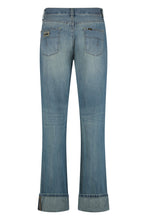Carica l'immagine nel visualizzatore di Gallery, Jeans straight leg New Maria
