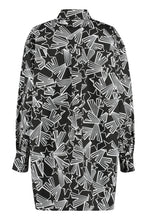 Carica l'immagine nel visualizzatore di Gallery, Camicia in cotone stampato
