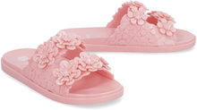 Carica l'immagine nel visualizzatore di Gallery, Viktor&amp;Rolf x Melissa - Slides Blossom Wide
