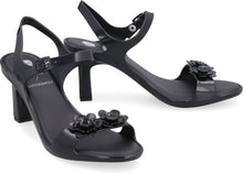 Carica l'immagine nel visualizzatore di Gallery, Viktor&amp;Rolf x Melissa - Sandali Blossom Lady Emme
