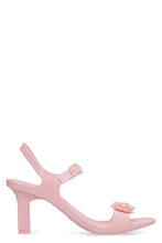Carica l'immagine nel visualizzatore di Gallery, Viktor&amp;Rolf x Melissa - Sandali Lady Emme in PVC
