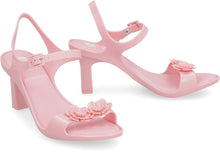 Carica l'immagine nel visualizzatore di Gallery, Viktor&amp;Rolf x Melissa - Sandali Lady Emme in PVC
