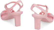 Carica l'immagine nel visualizzatore di Gallery, Viktor&amp;Rolf x Melissa - Sandali Lady Emme in PVC
