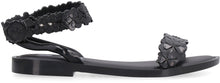 Carica l'immagine nel visualizzatore di Gallery, Viktor&amp;Rolf x Melissa - Sandali Blossom Wave

