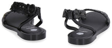 Carica l'immagine nel visualizzatore di Gallery, Viktor&amp;Rolf x Melissa - Sandali Blossom Wave
