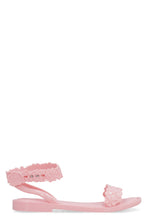 Carica l'immagine nel visualizzatore di Gallery, Viktor&amp;Rolf x Melissa - Sandali Blossom Wave
