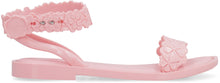 Carica l'immagine nel visualizzatore di Gallery, Viktor&amp;Rolf x Melissa - Sandali Blossom Wave
