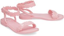 Carica l'immagine nel visualizzatore di Gallery, Viktor&amp;Rolf x Melissa - Sandali Blossom Wave
