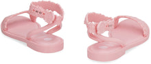 Carica l'immagine nel visualizzatore di Gallery, Viktor&amp;Rolf x Melissa - Sandali Blossom Wave
