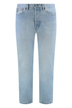 Load image into Gallery viewer, Lindsay straight leg jeans
