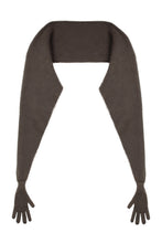 Carica l'immagine nel visualizzatore di Gallery, Cappa in mohair
