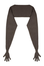 Carica l'immagine nel visualizzatore di Gallery, Cappa in mohair
