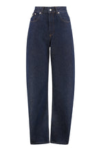 Carica l'immagine nel visualizzatore di Gallery, Jeans straight leg Hera
