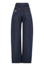 Carica l'immagine nel visualizzatore di Gallery, Jeans straight leg Hera
