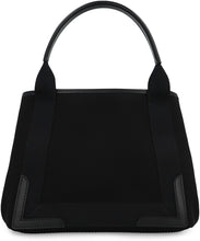 Carica l'immagine nel visualizzatore di Gallery, Tote bag Cabas in canvas
