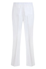 Carica l'immagine nel visualizzatore di Gallery, Pantaloni Chinos in lino
