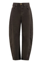 Carica l'immagine nel visualizzatore di Gallery, Jeans straight leg Aliana

