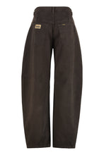 Carica l'immagine nel visualizzatore di Gallery, Jeans straight leg Aliana
