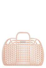 Carica l'immagine nel visualizzatore di Gallery, Borsa a mano Melissa Refraction in PVC
