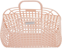 Carica l'immagine nel visualizzatore di Gallery, Borsa a mano Melissa Refraction in PVC
