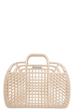 Carica l'immagine nel visualizzatore di Gallery, Borsa a mano Melissa Refraction in PVC
