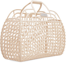 Carica l'immagine nel visualizzatore di Gallery, Borsa a mano Melissa Refraction in PVC
