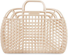 Carica l'immagine nel visualizzatore di Gallery, Borsa a mano Melissa Refraction in PVC
