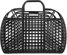 Load image into Gallery viewer, Melissa Refraction PVC handbag
