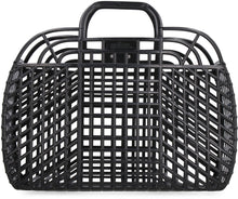 Load image into Gallery viewer, Melissa Refraction PVC handbag
