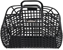 Load image into Gallery viewer, Melissa Refraction PVC handbag
