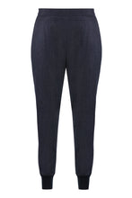 Carica l'immagine nel visualizzatore di Gallery, Track-pants in lana
