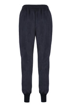 Carica l'immagine nel visualizzatore di Gallery, Track-pants in lana
