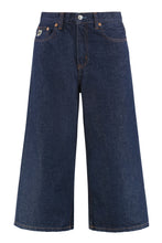 Carica l'immagine nel visualizzatore di Gallery, Cropped jeans Pipe
