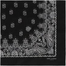 Carica l'immagine nel visualizzatore di Gallery, Foulard con stampa
