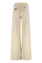Carica l'immagine nel visualizzatore di Gallery, Pantaloni Mistral in velluto a coste
