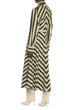 Carica l&#39;immagine nel visualizzatore di Gallery, Abito chemisier stampato
