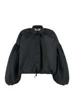 Carica l'immagine nel visualizzatore di Gallery, Camicia con maniche a palloncino

