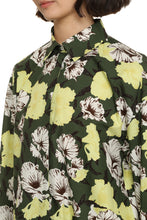 Carica l'immagine nel visualizzatore di Gallery, Camicia in cotone stampato
