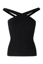Load image into Gallery viewer, Ribbed knit top
