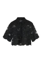 Load image into Gallery viewer, Lace shirt
