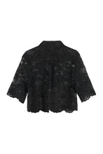 Load image into Gallery viewer, Lace shirt
