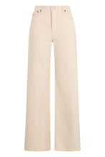 Load image into Gallery viewer, Wide leg jeans
