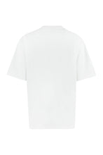Load image into Gallery viewer, Chest pocket cotton T-shirt

