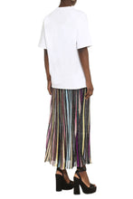 Load image into Gallery viewer, Chest pocket cotton T-shirt
