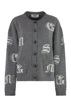 Load image into Gallery viewer, Wool cardigan

