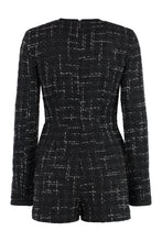 Load image into Gallery viewer, Cotton playsuit
