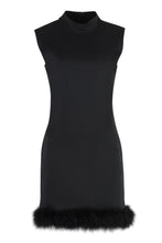 Load image into Gallery viewer, Virgin wool dress
