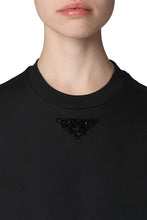 Load image into Gallery viewer, Logo cotton t-shirt
