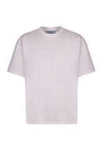 Load image into Gallery viewer, Cotton crew-neck T-shirt
