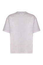 Load image into Gallery viewer, Cotton crew-neck T-shirt
